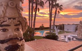 Villa Seba Sicily