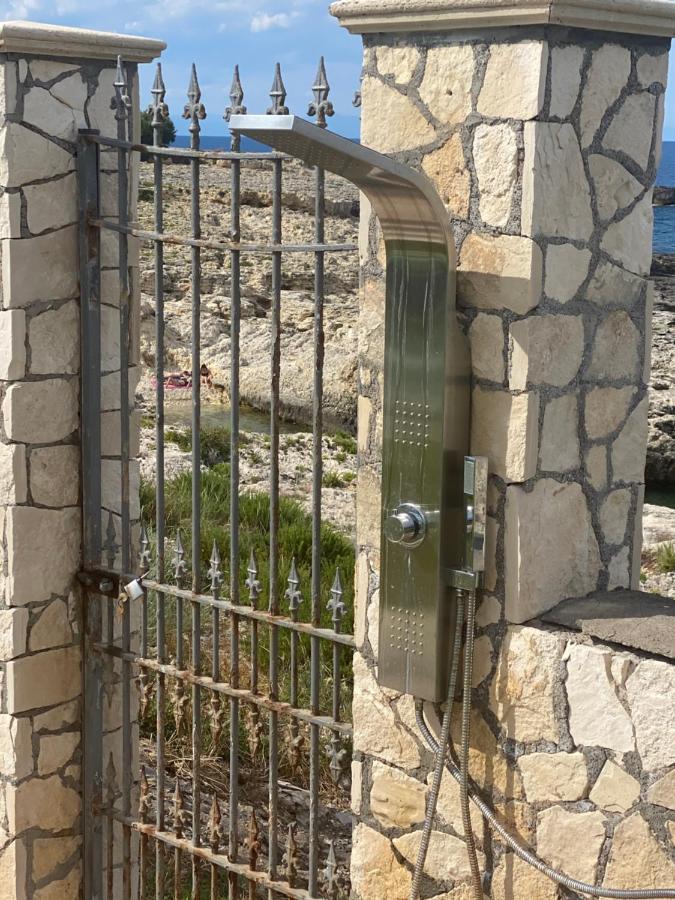 Villa Seba Sicily Augusta Dış mekan fotoğraf