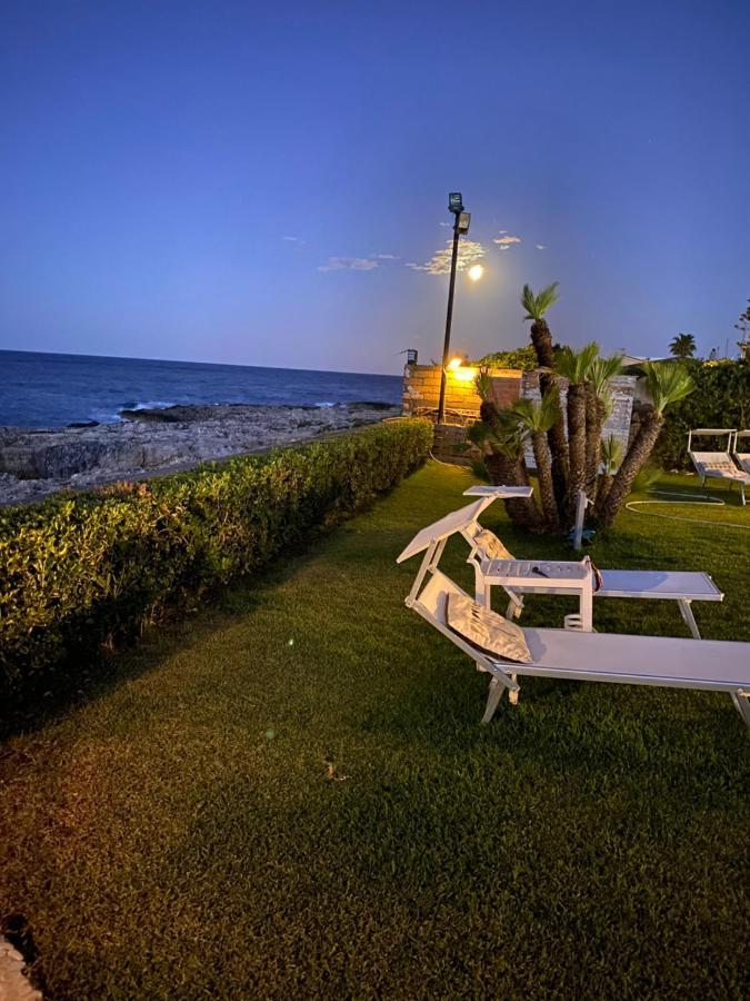 Villa Seba Sicily Augusta Dış mekan fotoğraf
