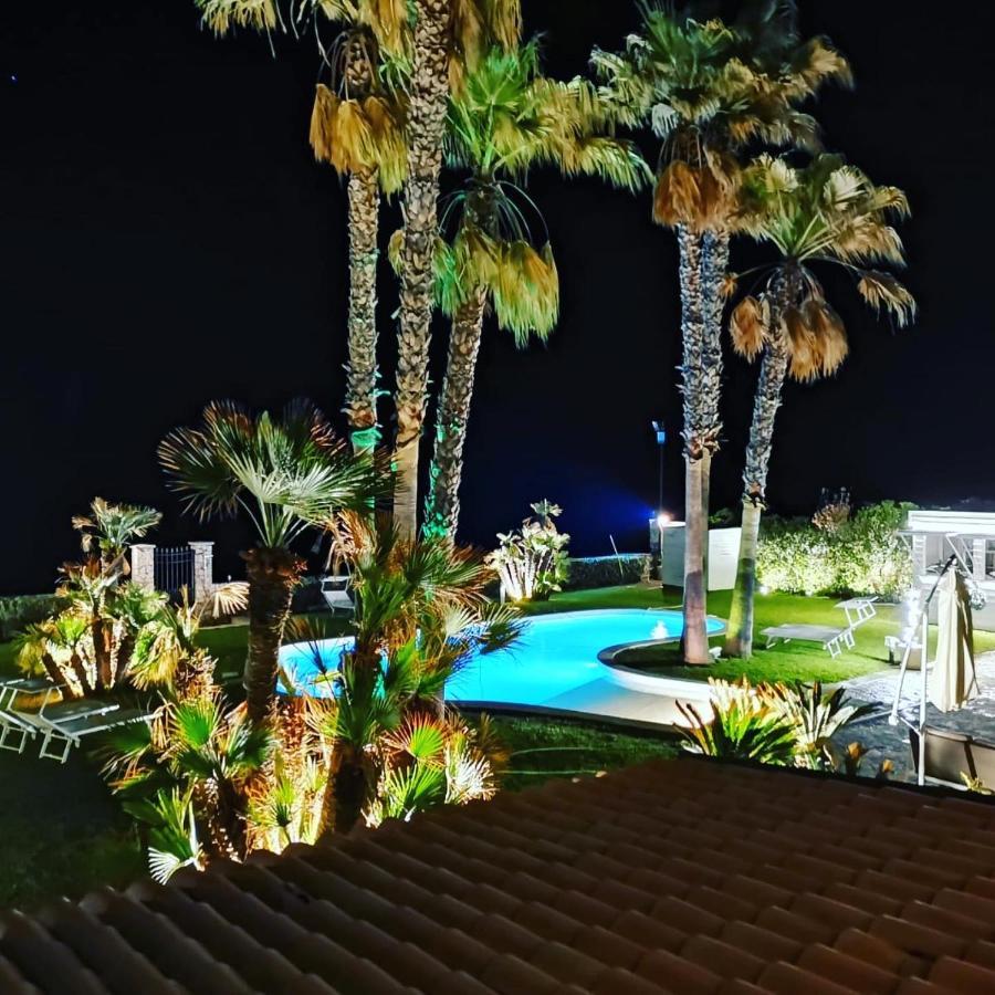 Villa Seba Sicily Augusta Dış mekan fotoğraf
