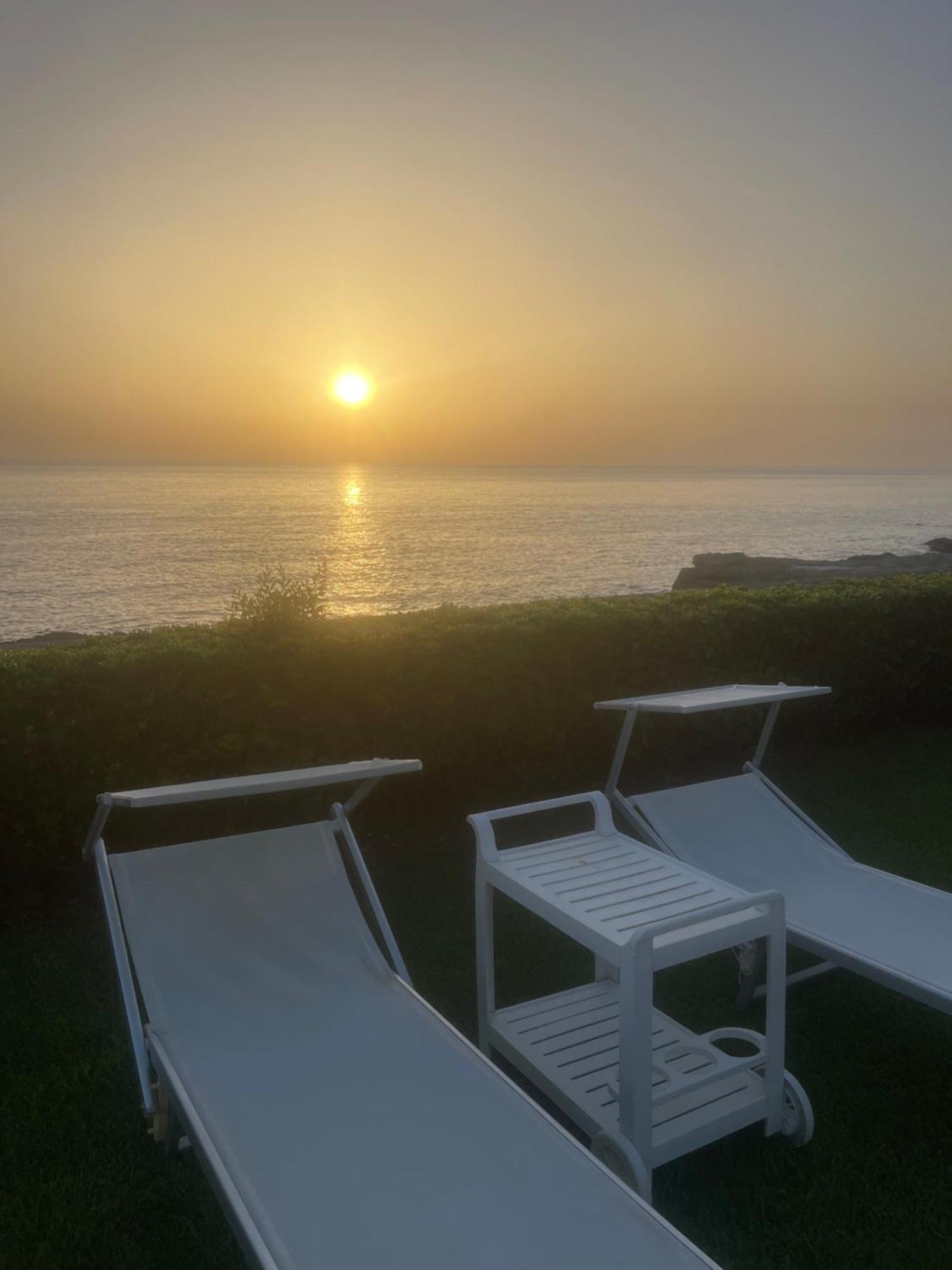Villa Seba Sicily Augusta Dış mekan fotoğraf
