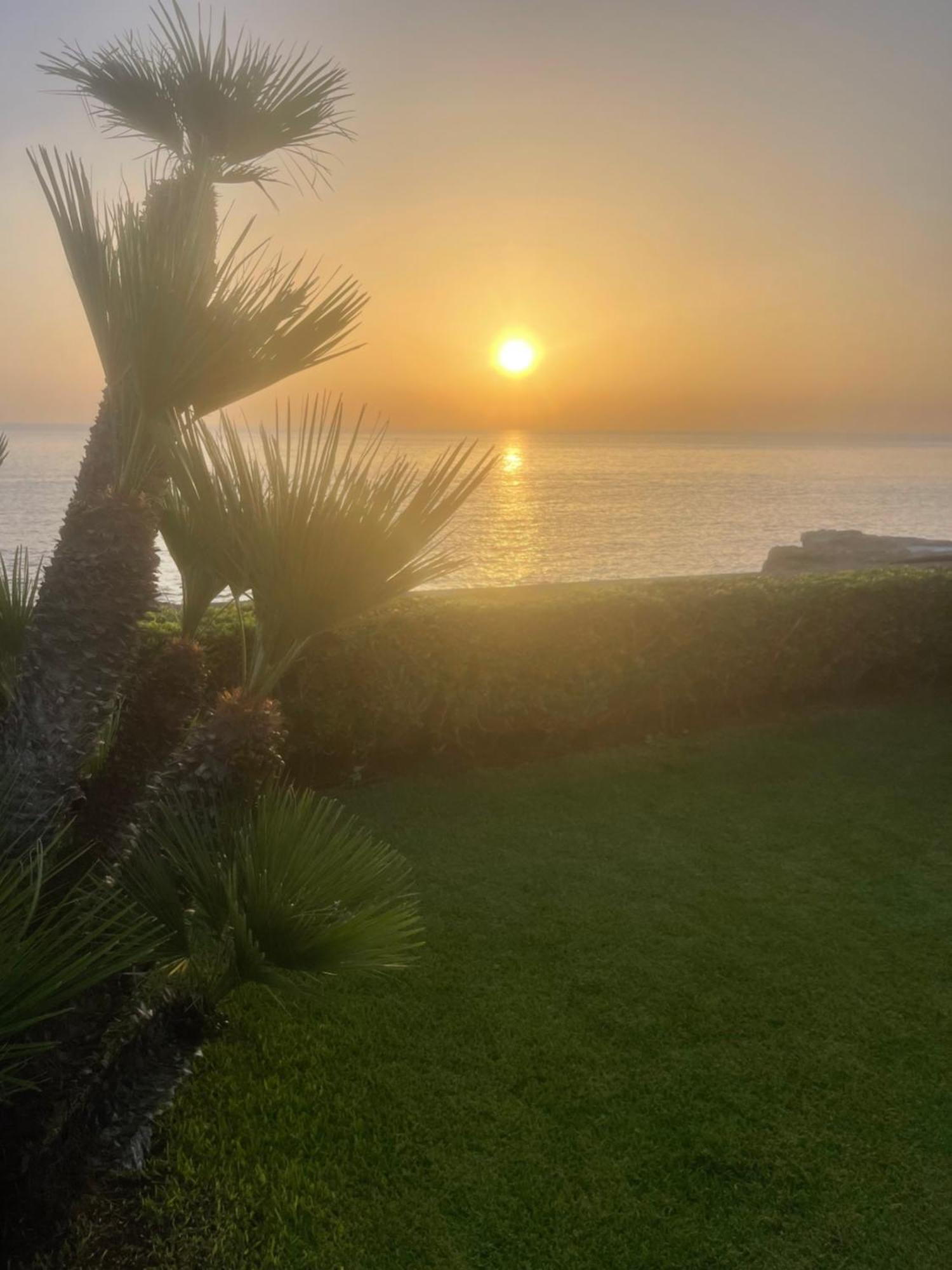 Villa Seba Sicily Augusta Dış mekan fotoğraf