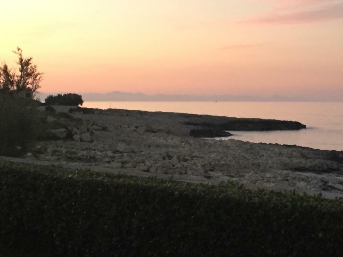 Villa Seba Sicily Augusta Dış mekan fotoğraf