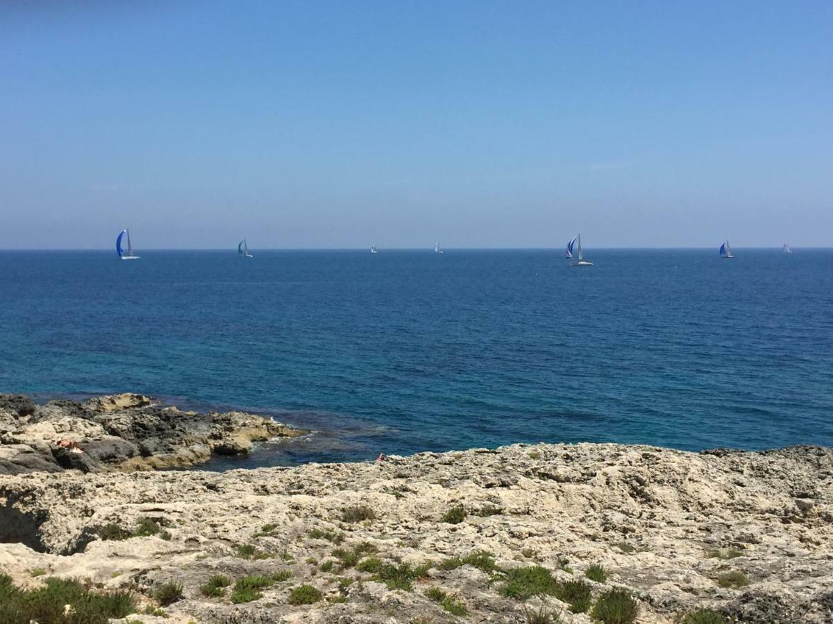 Villa Seba Sicily Augusta Dış mekan fotoğraf