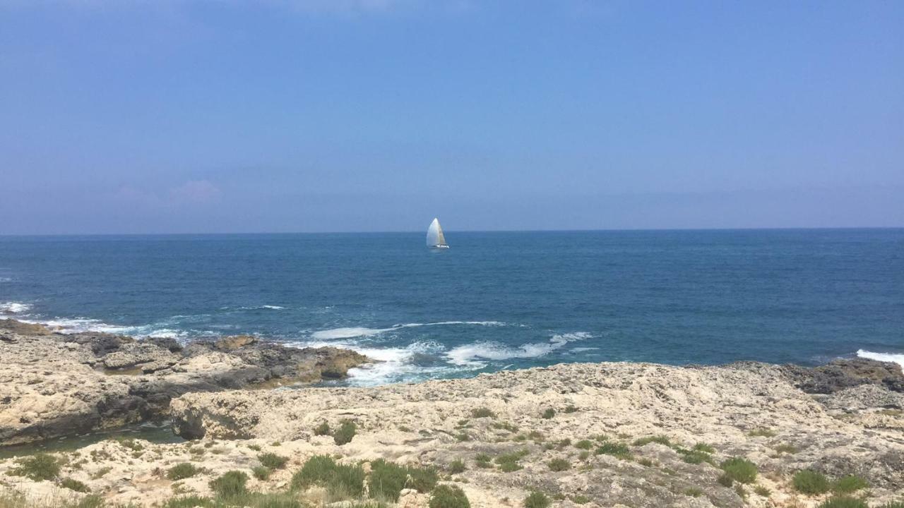 Villa Seba Sicily Augusta Dış mekan fotoğraf