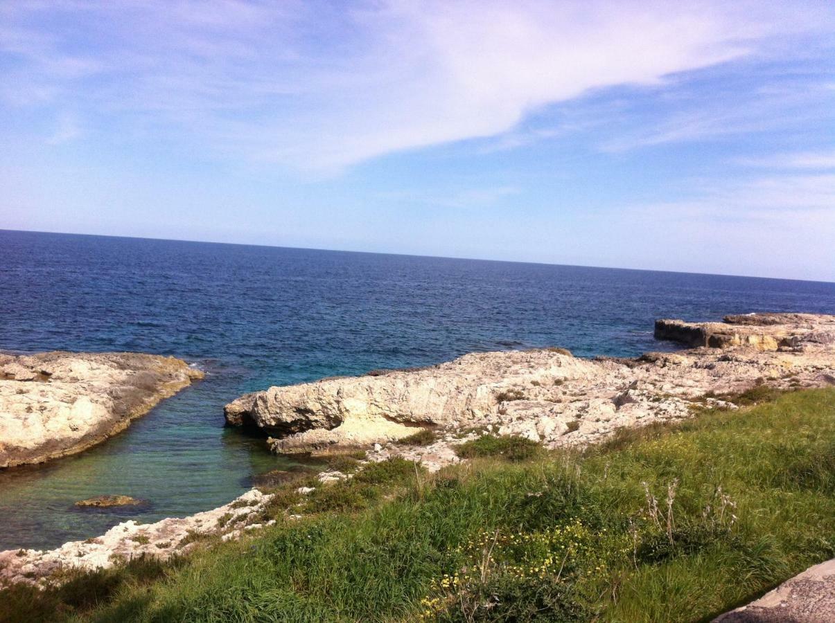 Villa Seba Sicily Augusta Dış mekan fotoğraf