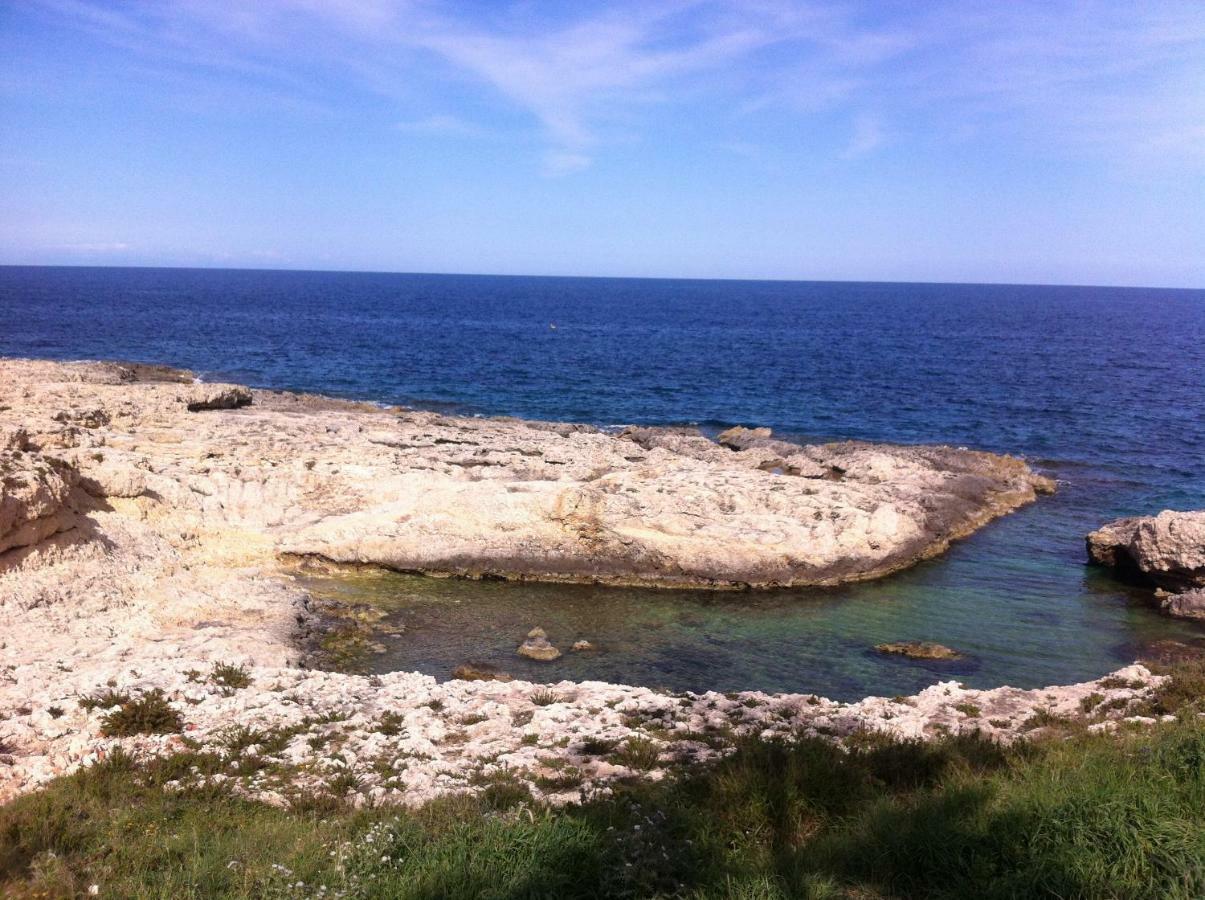 Villa Seba Sicily Augusta Dış mekan fotoğraf