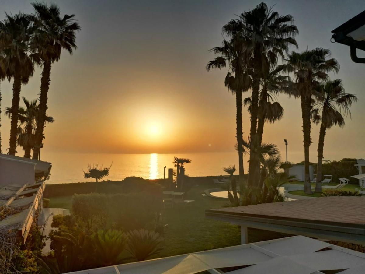 Villa Seba Sicily Augusta Dış mekan fotoğraf